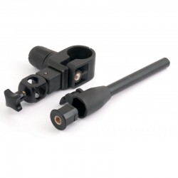 Brat Trabucco XPS - Clamp 36 Cross Adj Arm Brat Trabucco XPS - Clamp 36 Cross Adj Arm